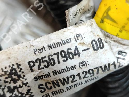 Ledningsnet TESLA MODEL 3 (5YJ3) EV | BP27765977E16 