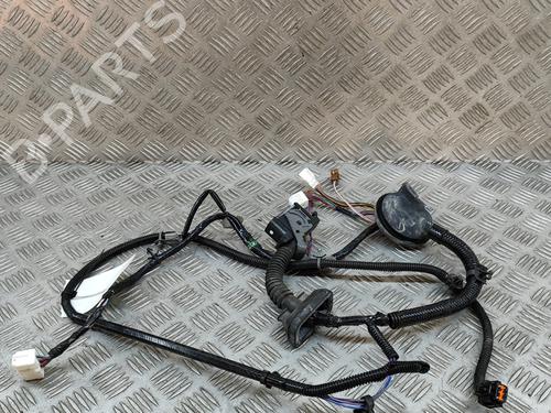 Wiring harness NISSAN 350Z Coupe (Z33) 3.5 | BP24141612E16 