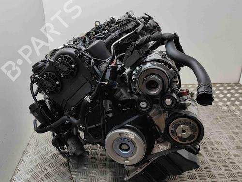 Motor AUDI A4 B9 Avant (8W5, 8WD) 2.0 TFSI (252 hp) 21187563
