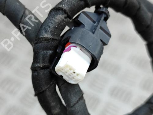 Front right lock AUDI Q4 E-TRON Sportback (F4N) 50 quattro | BP27770483C97 