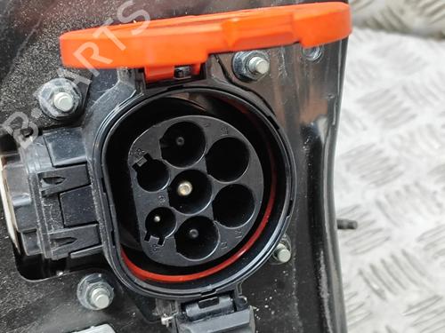 Inverter/Converter NISSAN LEAF (ZE1) Electric | BP27780140M119