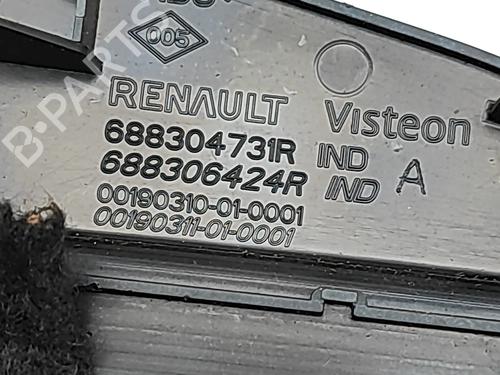 Electronic module OPEL MOVANO B Bus (X62) 2.3 CDTI FWD (JV) | BP37583807M83  - Image 7
