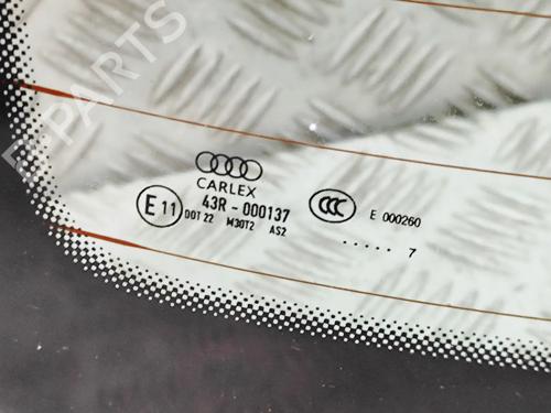 Bagrude AUDI A4 B9 (8W2, 8WC) 2.0 TDI | BP33391689C64 - Image 8