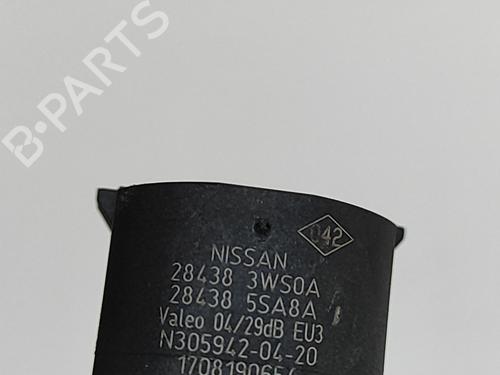 Elektronisk modul NISSAN LEAF (ZE1) Electric | BP28431591M83 