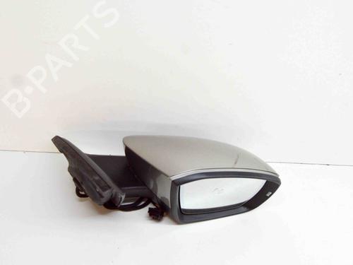 Used Right mirror SKODA OCTAVIA III Combi (5E5, 5E6) 1.6 TDI 4x4 (105 hp) 13386532