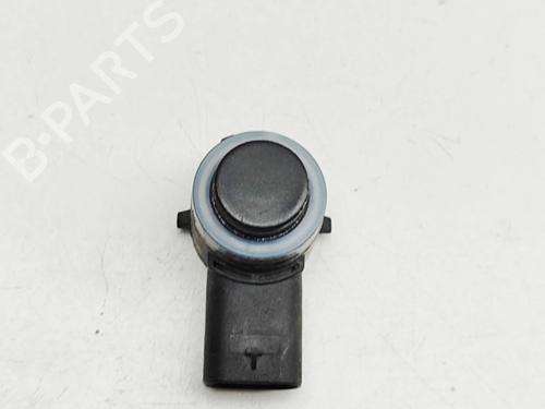 Used Electronic module Electronic module DS DS 7 Crossback (J4_, JR_, JC_) 2.0 BlueHDi 180 (JJEHZR) (177 hp) 33386500 33386500