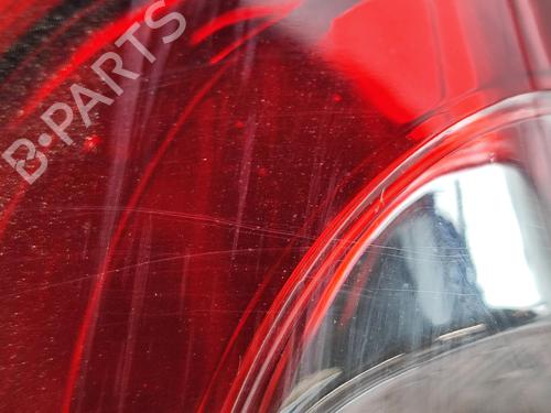 Left taillight OPEL MOVANO B Van (X62) 2.3 CDTI FWD (FV) | BP29920312C34 