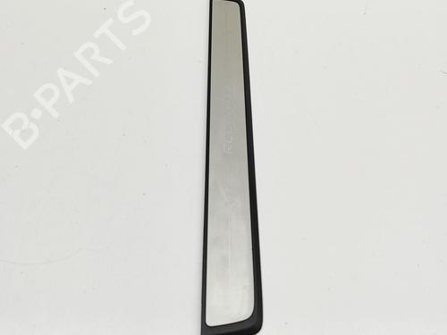 Trinnbrett VOLVO C40 (539) Recharge AWD | BP30544839C149