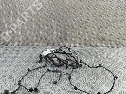 Electronic module JAGUAR I-PACE (X590) EV400 AWD | BP28387903M83