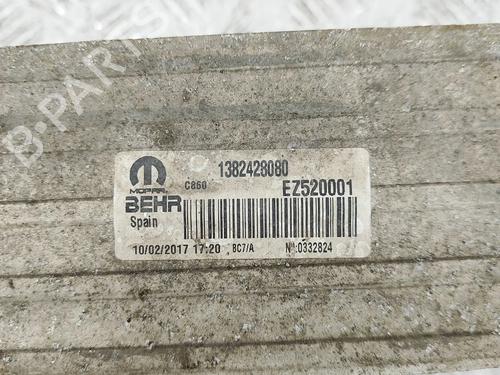 Intercooler FIAT DUCATO Bus (250_) 130 Multijet 2,3 D | BP33291379M30 - Image 10