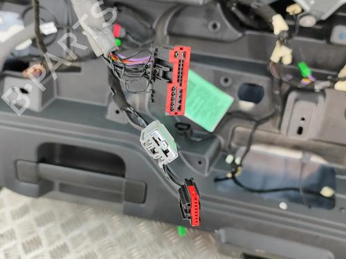 Tailgate JAGUAR F-PACE (X761) 2.0 TD4 AWD | BP33393578C6 - Image 7