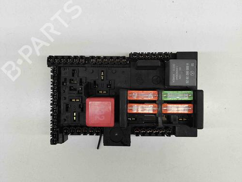 Used Fuse box MERCEDES-BENZ C-CLASS T-Model (S205) C 300 e (205.253) (320 hp) 27767761