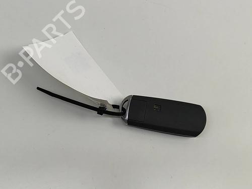 Electronic module MAZDA 6 Estate (GJ, GL) 2.2 D | BP26274647M83 