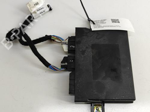 Electronic module MERCEDES-BENZ S-CLASS (W220) S 500 (220.075, 220.175, 220.875) | BP25219646M83 