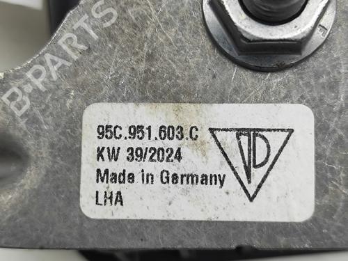 Electronic module PORSCHE MACAN (XAB) 4S Electric 4 (XABDC1) | BP33433217M83  - Image 7