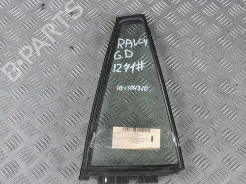 Used Rear right door window Rear right door window 20231689 20231689