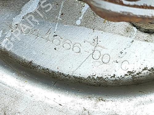 Right rear steering knuckle TESLA MODEL 3 (5YJ3) EV AWD | BP32680073M28  - Image 6