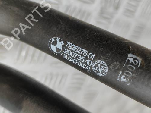 Pipe BMW X3 (G01, F97, G08) iX3 | BP28551264M125