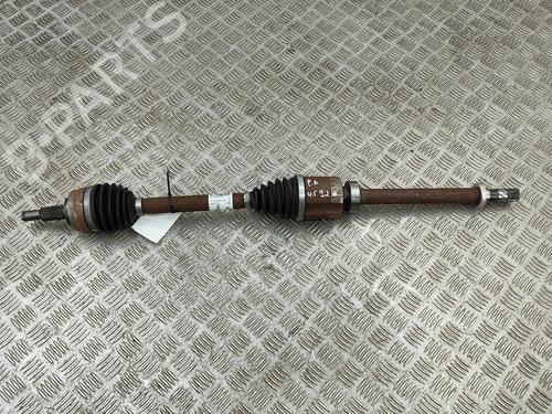 Right front driveshaft NISSAN JUKE (F16_) DIG-T 117 | BP28550686M39
