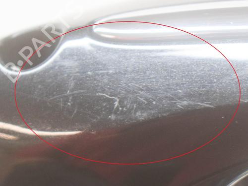 Front right exterior door handle BMW 5 (F10) M5 | BP7999409C129 