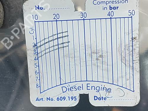 Engine AUDI A4 B8 (8K2) 2.0 TDI | BP32755718M1  - Image 10