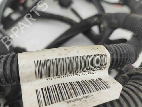 Elektronisk modul CITROËN C5 AIRCROSS (A_) 1.6 Hybrid 225 (A45GFR) | BP29459568M83 