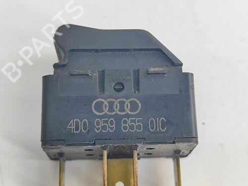 Right rear window switch AUDI A8 D2 (4D2, 4D8) 2.5 TDI quattro | BP25614747I28 