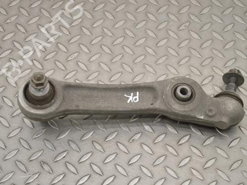 Used Left front suspension arm BMW 6 Gran Coupe (F06) 640 d (313 hp) 30236686