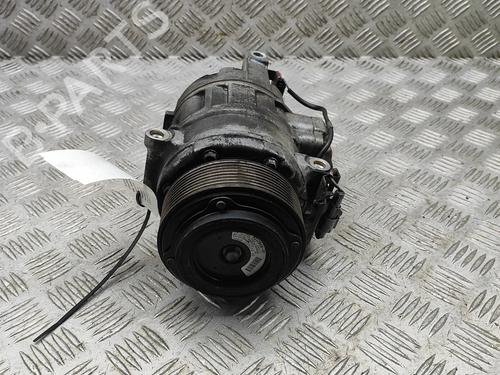 Compressor A/C Compressor A/C BMW 5 Gran Turismo (F07) 535 i (306 hp) 36011516 36011516