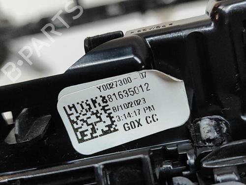 Middle console BMW X7 (G07) xDrive 40 d Mild-Hybrid | BP28132076I22 