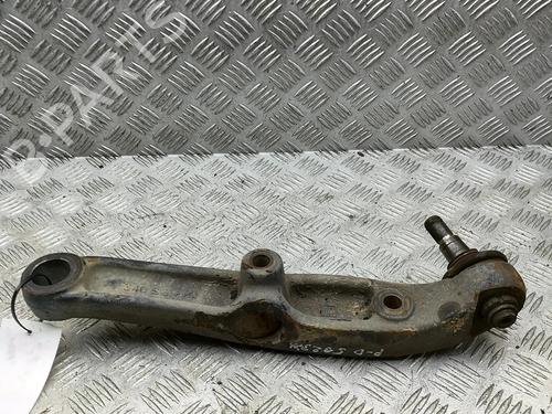 Used Right front suspension arm Right front suspension arm IVECO DAILY VI Platform/Chassis 35S21, 35C21, 40C21, 45C21, 50C21, 60C21, 65C21, 70C21 (205 hp) 33384222 33384222