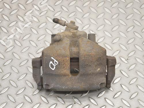 Used Right front brake caliper Right front brake caliper VW CC B7 (358) 2.0 TDI (170 hp) 33356934 33356934