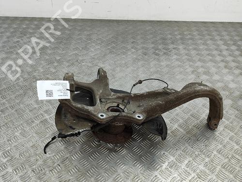 Right front steering knuckle TESLA MODEL X (5YJX) P100D AWD | BP24582634M26  - Image 6