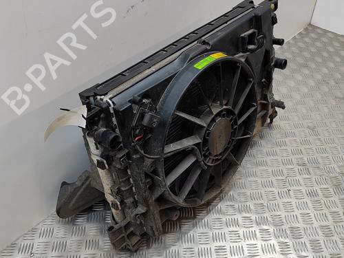 Radiator set BMW 7 (F01, F02, F03, F04) 730 d | BP17375023M120 