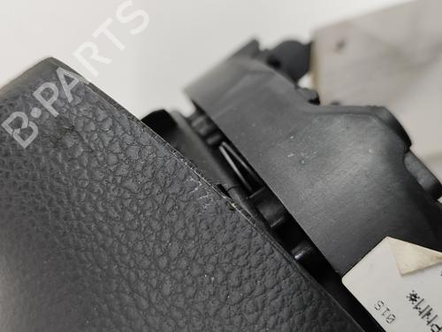 Førerens kollisjonspute VW SHARAN (7N1, 7N2) 2.0 TDI | BP26658473C9 