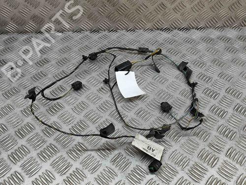 Used Electronic module JAGUAR XF I (X250) 3.0 D (241 hp) 17634562