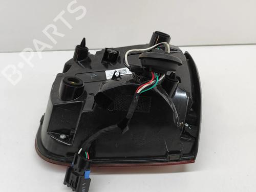 Left tailgate light CITROËN C5 AIRCROSS (A_) 1.2 PureTech 130 (ARHNSJ) | BP29391283C79 - Image 5