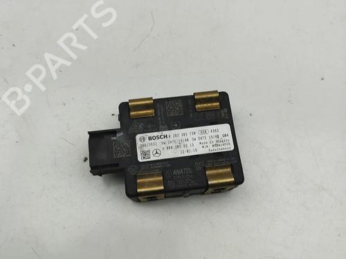 Used Electronic module Electronic module MERCEDES-BENZ GLE (V167) GLE 400 d 4-matic (167.123) (330 hp) 32974387 32974387