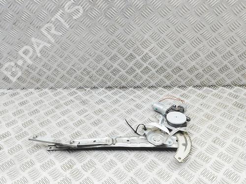 Front left window mechanism ISUZU D-MAX II (TFR, TFS) 2.5 CRDi 4x4 (TFS86J) | BP38731744C22 - Image 4