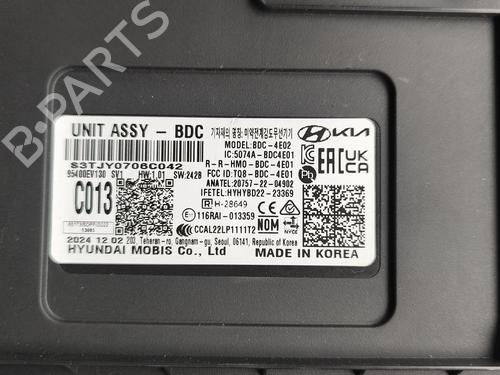 Control unit KIA EV3 EV | BP39472946M11 - Image 8