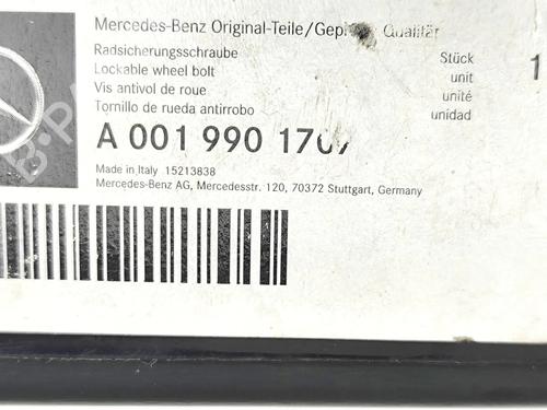 Other MERCEDES-BENZ E-CLASS (W213) E 300 de 4-matic (213.011) | BP34282484O1  - Image 6