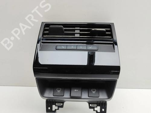 Luftventil Luftventil LAND ROVER RANGE ROVER SPORT III (L461) P440e PHEV AWD (441 hp) 33391584 33391584