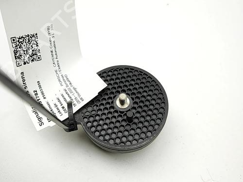 Control unit PORSCHE CAYENNE Coupe (9YB) 3.0 E-Hybrid AWD | BP38018068M11 - Image 4