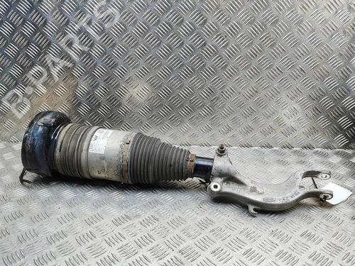 Used Left front shock absorber Left front shock absorber AUDI Q7 (4MB, 4MG, 4MQ) SQ7 TDI quattro (435 hp) 34160348 34160348