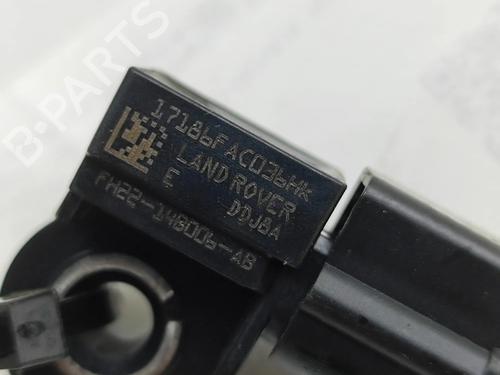 Electronic sensor LAND ROVER RANGE ROVER EVOQUE (L538) 2.0 D 4x4 | BP33372296M84 - Image 6