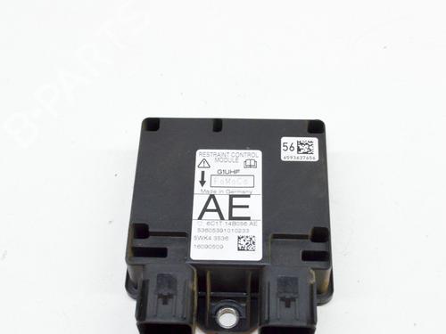 Used ECU airbags FORD TRANSIT Van (FA_ _) 2.2 TDCi (85 hp) 10557946