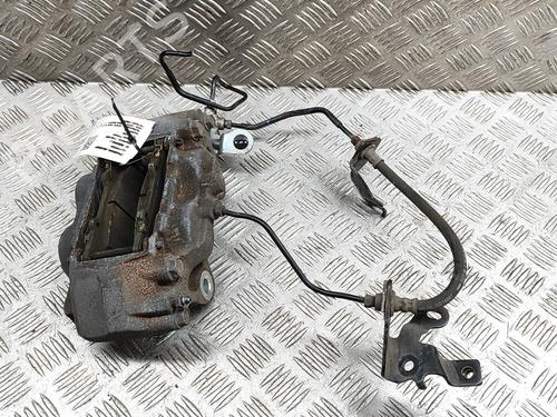 Right front brake caliper TOYOTA HILUX VIII Pickup (_N1_) 2.4 D 4WD (GUN125_, GUN125R) | BP24141306M104 