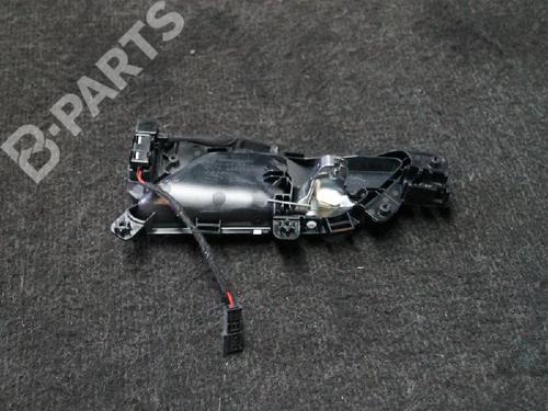 Rear left interior door handle JAGUAR XE (X760) 2.0 AWD | BP8827212I15