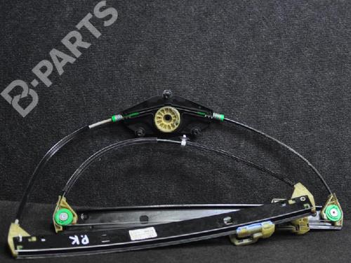 Used Front left window mechanism AUDI A4 B8 (8K2) 3.0 TFSI quattro (272 hp) 6723877
