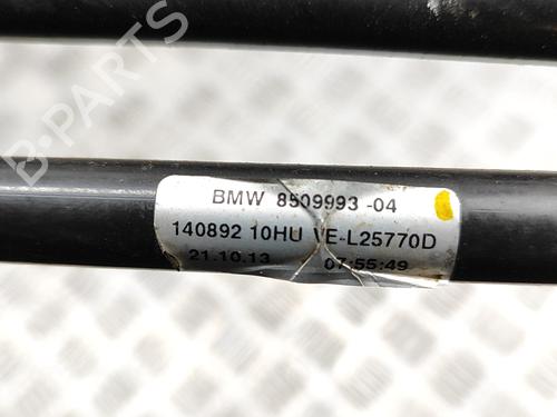 Pipe BMW 3 (F30, F80) 330 d xDrive | BP22444137M125 